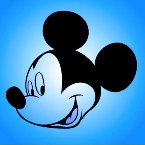 Disney Mickey Kids Socks — 5 Pairs [Shoe Size: 10 - 4] ✨HOST PICK!✨ - Picture 9 of 15